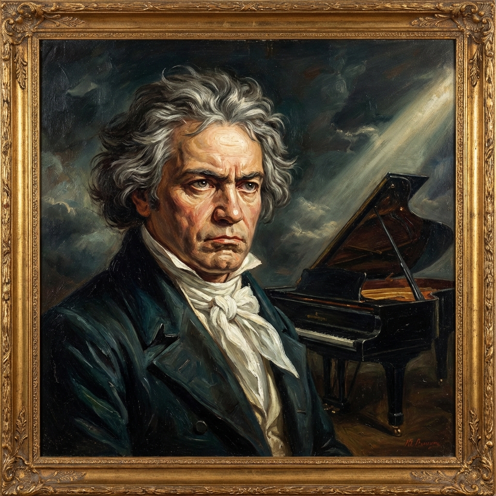 Beethoven