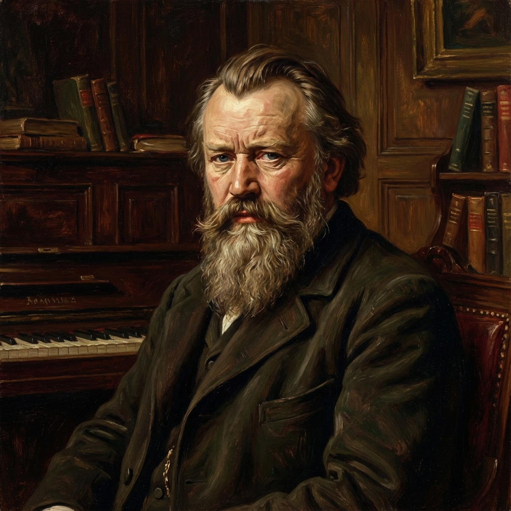Brahms