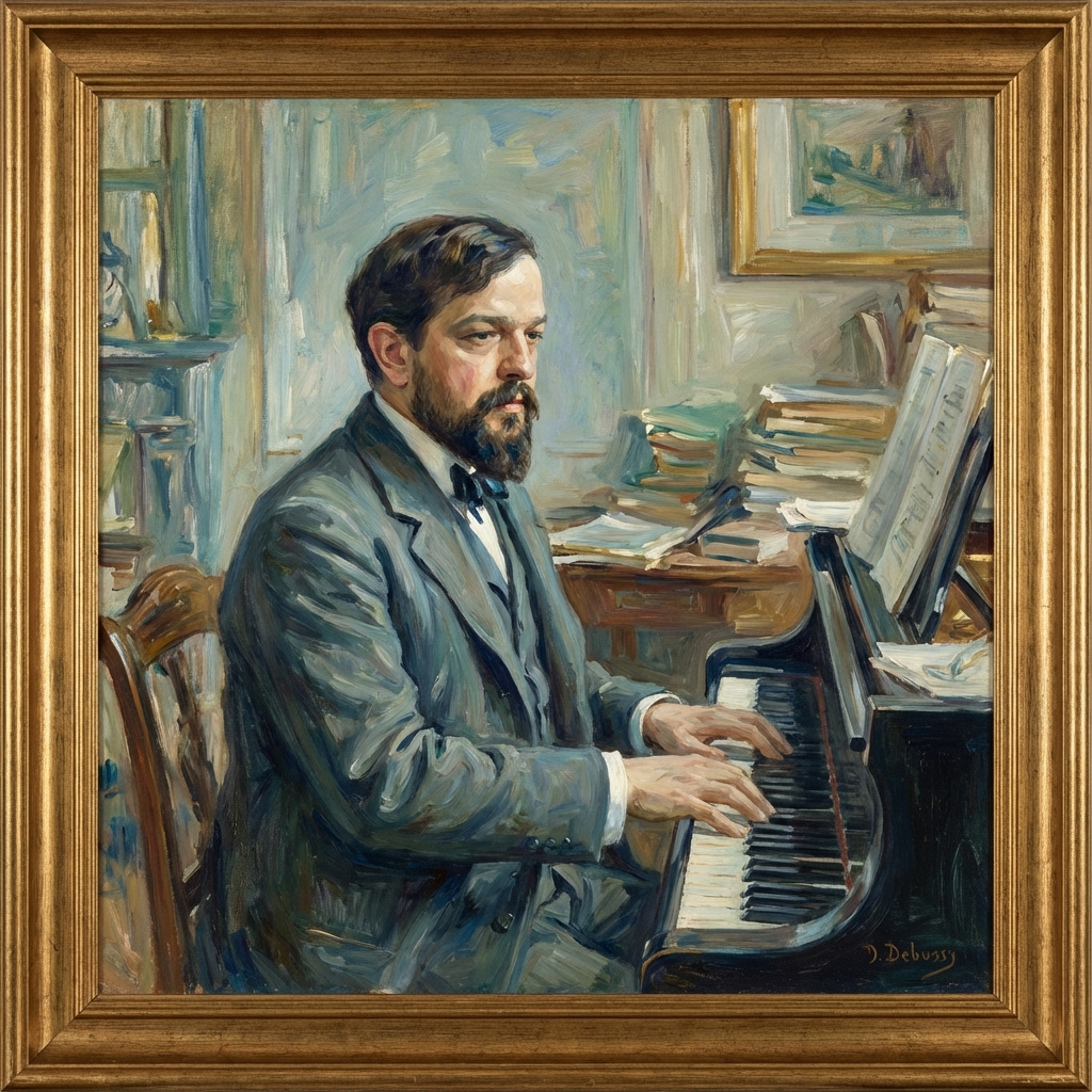 Debussy