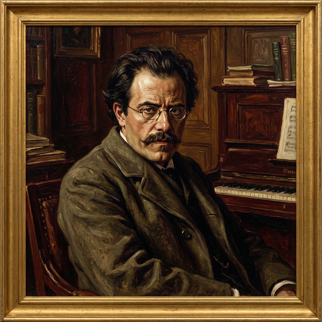 Mahler