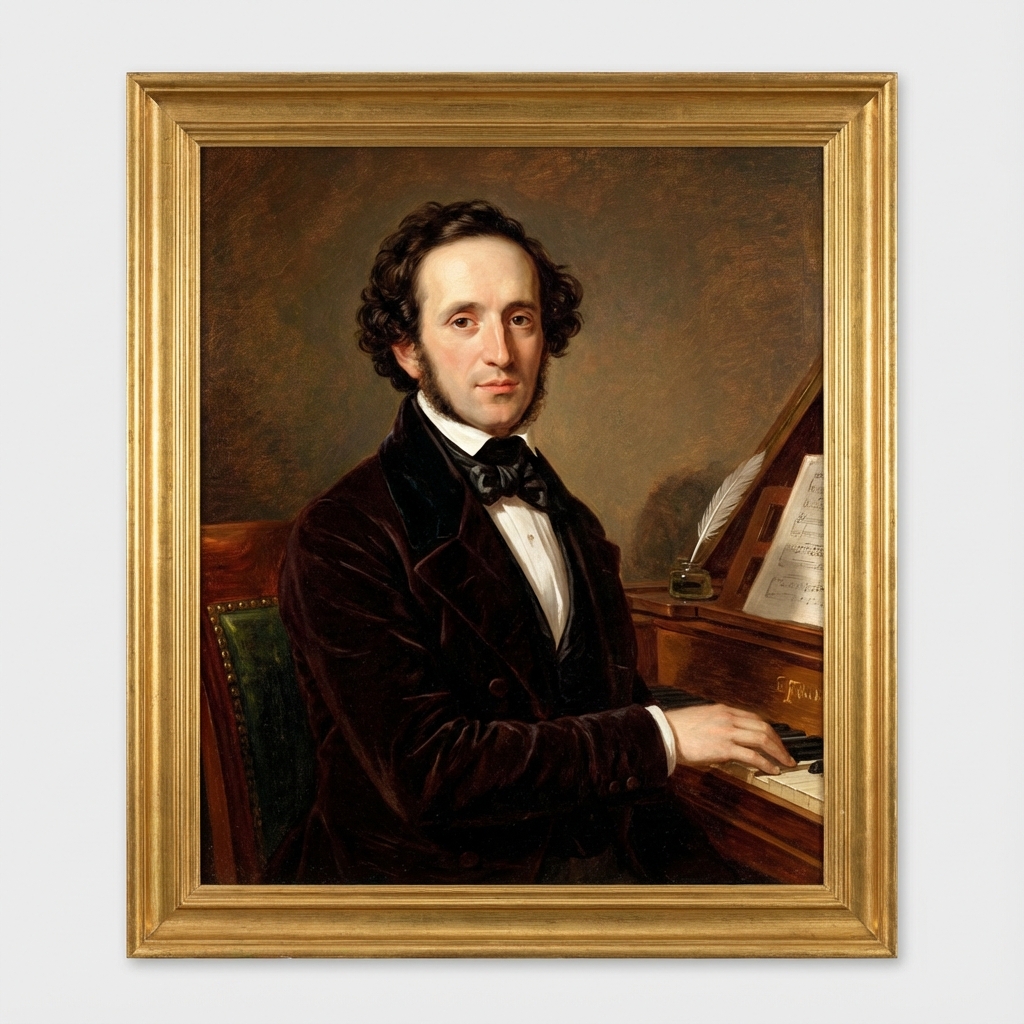 Mendelssohn