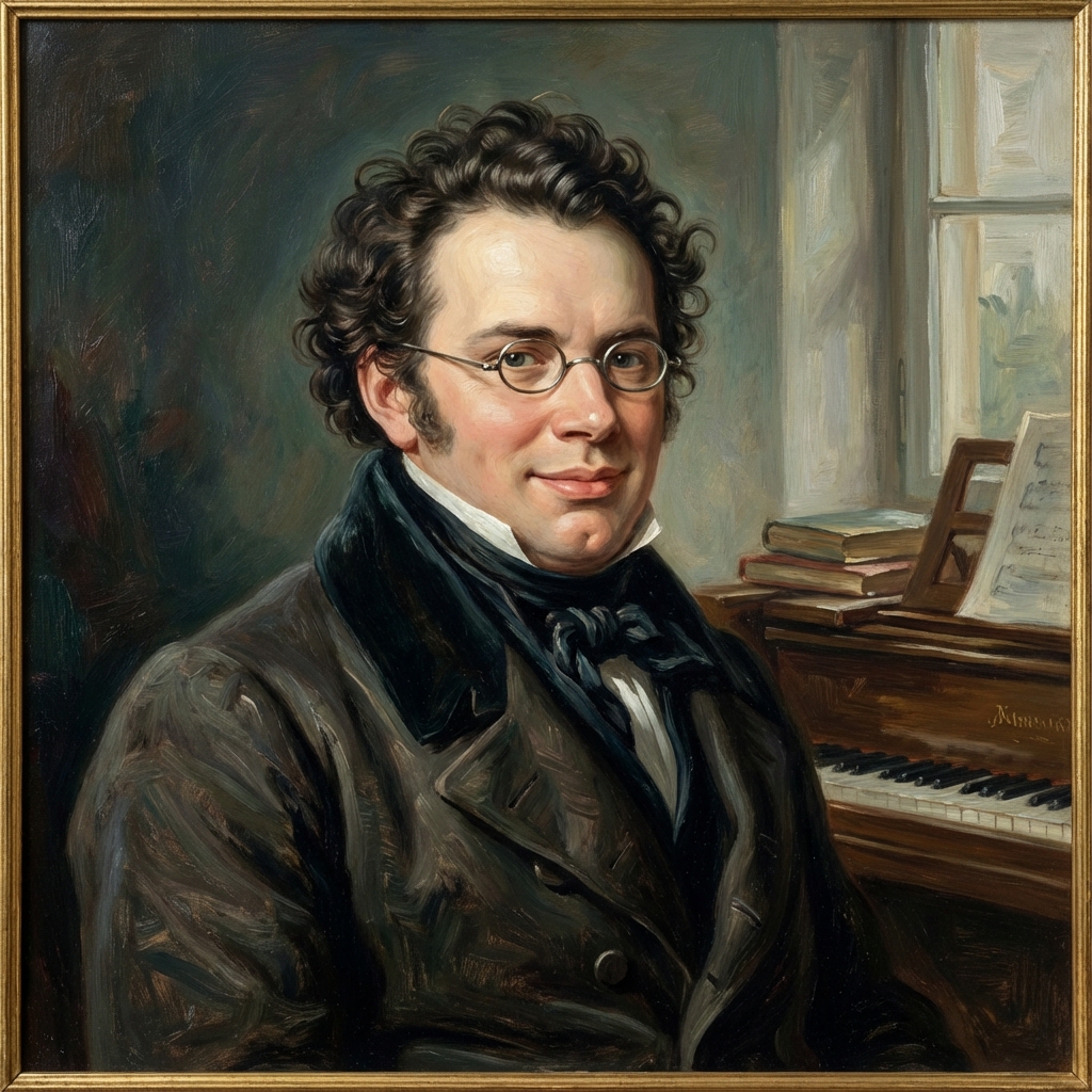 Schubert