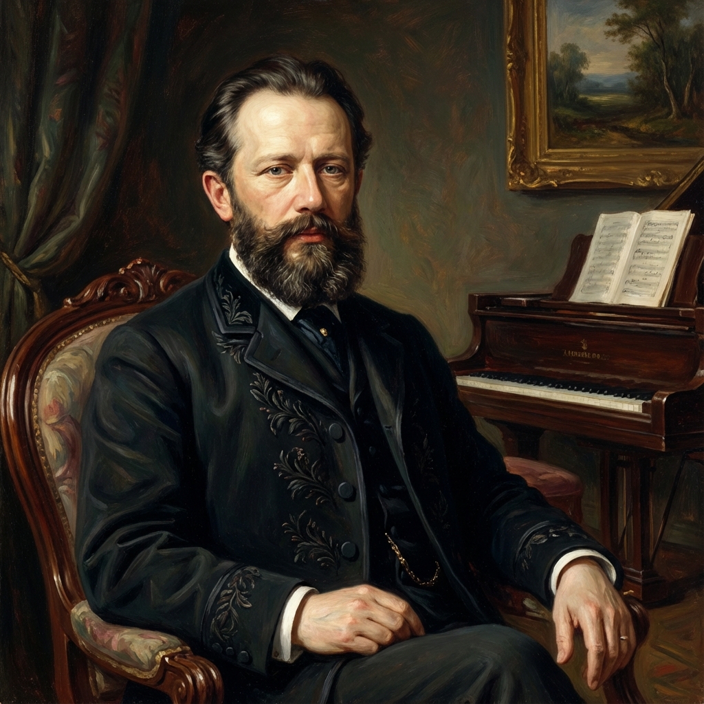 Tchaikovsky